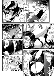 Page 10 of Nana - preview thumbnail
