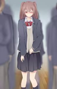 Page 133 of わたからし - preview thumbnail