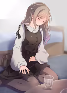 Page 143 of わたからし - preview thumbnail
