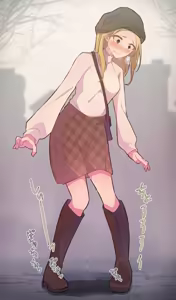 Page 260 of わたからし - preview thumbnail