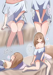 Page 304 of わたからし - preview thumbnail