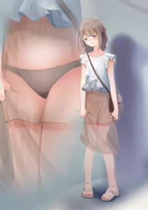 Page 311 of わたからし - preview thumbnail