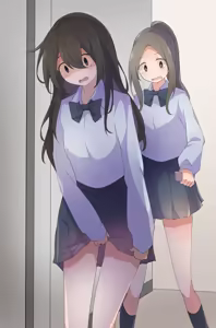 Page 356 of わたからし - preview thumbnail