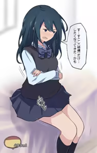 Page 390 of わたからし - preview thumbnail