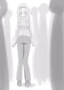 Page 457 of わたからし - preview thumbnail