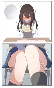 Page 498 of わたからし - preview thumbnail