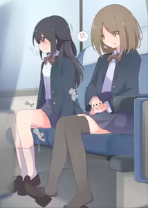 Page 582 of わたからし - preview thumbnail