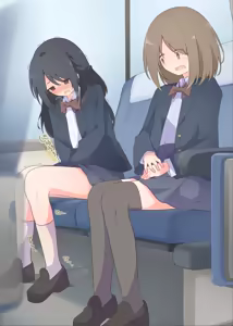 Page 586 of わたからし - preview thumbnail
