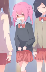 Page 602 of わたからし - preview thumbnail