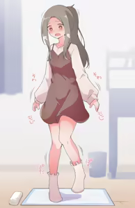 Page 737 of わたからし - preview thumbnail