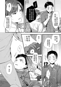 Page 62 of ] 陰険クソ上司は淫乱メス上司でした Chinese TR ai翻譯 - preview thumbnail