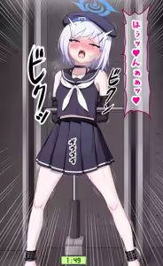 Page 34 of Fanbox 2026.08 - preview thumbnail
