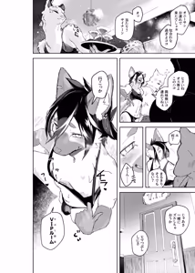 Page 47 of Kemo Nii-san 14 - preview thumbnail