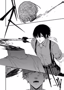 Page 144 of 给异世界渣滓们降下恶魔的审判 - preview thumbnail