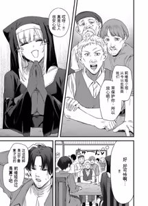 Page 85 of 给异世界渣滓们降下恶魔的审判 - preview thumbnail