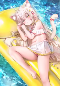 鬼針草 — hentai manga cover on Fhentai