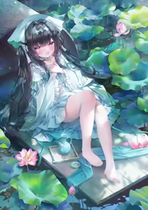 Page 22 of 鬼針草 - preview thumbnail
