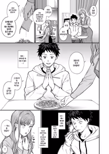 Page 13 of Ajiwo Shimetara Modorenai - preview thumbnail