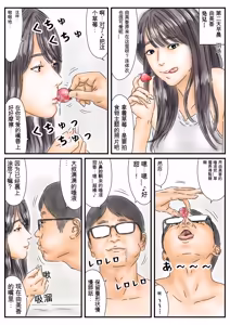 Page 24 of Jikan Teishi Shigoto no Stress o Gravure Satsuei-chuu no Joyuu de Hassan Shimasu Zenpen+Kouhen - preview thumbnail