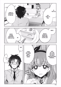 Page 6 of Kore kara Mukae ni Ikuyo | I'm coming to pick you up now - preview thumbnail