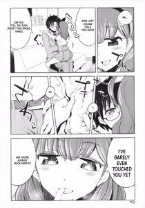 Page 8 of Kore kara Mukae ni Ikuyo | I'm coming to pick you up now - preview thumbnail