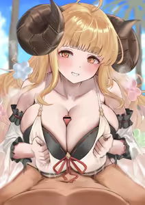 Page 6 of mizugi anirazuri - preview thumbnail