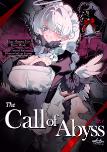 The Call of Abyss — hentai manga cover on Fhentai