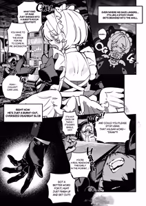 Page 13 of The Call of Abyss - preview thumbnail