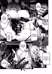 Page 16 of The Call of Abyss - preview thumbnail