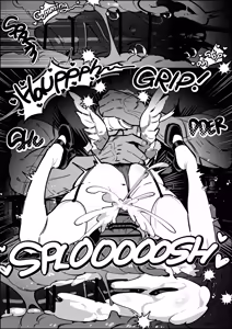 Page 25 of The Call of Abyss - preview thumbnail