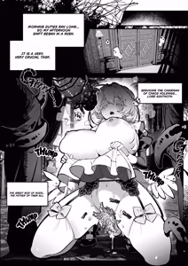 Page 36 of The Call of Abyss - preview thumbnail
