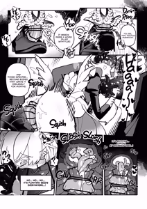 Page 43 of The Call of Abyss - preview thumbnail