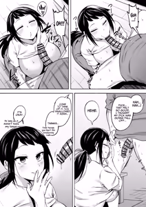 Page 17 of Inkya Joshi Okoshitara Sex Friend ni Natta Ken w 3 | The Case of A Gloomy Girl Who Became My Fuckbuddy After I Raped Her lol 3 - preview thumbnail