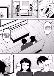 Page 55 of Inkya Joshi Okoshitara Sex Friend ni Natta Ken w 3 | The Case of A Gloomy Girl Who Became My Fuckbuddy After I Raped Her lol 3 - preview thumbnail
