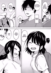 Page 6 of Inkya Joshi Okoshitara Sex Friend ni Natta Ken w 3 | The Case of A Gloomy Girl Who Became My Fuckbuddy After I Raped Her lol 3 - preview thumbnail
