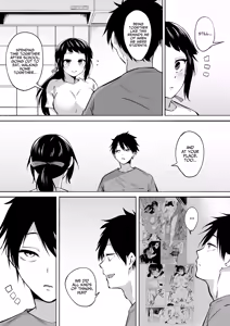 Page 8 of Inkya Joshi Okoshitara Sex Friend ni Natta Ken w 3 | The Case of A Gloomy Girl Who Became My Fuckbuddy After I Raped Her lol 3 - preview thumbnail