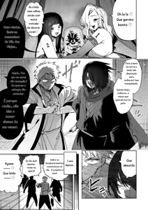 Horie Rosu Short Stories — hentai manga cover on Fhentai