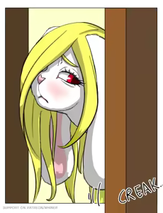 Awkward Affairs: Bunny Sister — hentai manga cover on Fhentai