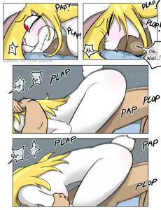Page 97 of Awkward Affairs: Bunny Sister - preview thumbnail