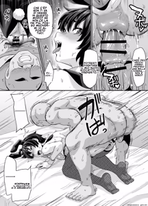 Page 31 of Gyaku Bunny Cast no Namaiki Anal o Namete Sutte Hametaoshitai| La Professionista dell' Anale - preview thumbnail