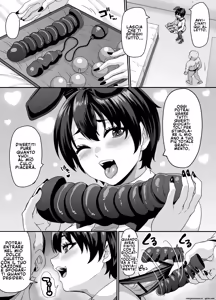 Page 8 of Gyaku Bunny Cast no Namaiki Anal o Namete Sutte Hametaoshitai| La Professionista dell' Anale - preview thumbnail