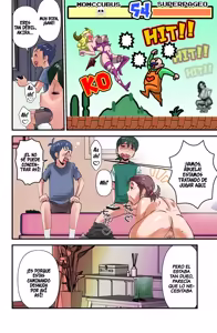 Page 16 of Echi Echi Grandma｜Abuela Pervertida - preview thumbnail