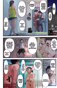 Page 22 of Echi Echi Grandma｜Abuela Pervertida - preview thumbnail