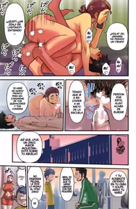 Page 27 of Echi Echi Grandma｜Abuela Pervertida - preview thumbnail