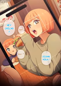 Loving It｜Amándolo — hentai manga cover on Fhentai