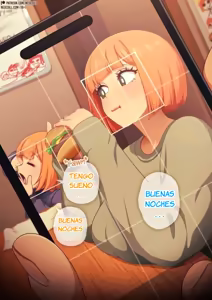 Page 3 of Loving It｜Amándolo - preview thumbnail