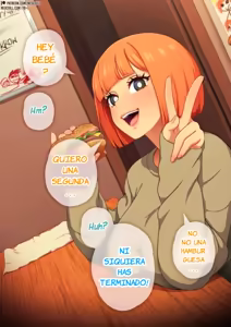 Page 4 of Loving It｜Amándolo - preview thumbnail