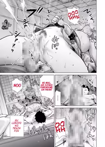Page 17 of Tomodachi no Mama ga Boku no Dekachin Ikimakutta Onsen Ryokou｜La Madre De Mi Amigo Que Se Vino Sobre Mi Gran Polla En Un Viaje A Unas Aguas Termales - preview thumbnail