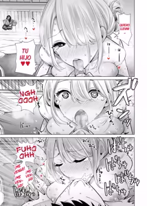 Page 23 of Tomodachi no Mama ga Boku no Dekachin Ikimakutta Onsen Ryokou｜La Madre De Mi Amigo Que Se Vino Sobre Mi Gran Polla En Un Viaje A Unas Aguas Termales - preview thumbnail