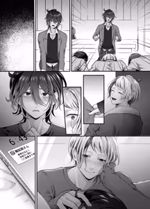 Page 25 of 新人ライバーを待っていたのは連続絶頂地獄のハメ撮り乱交撮影会でした。2 複数の男にハメられる脱退儀式 - preview thumbnail